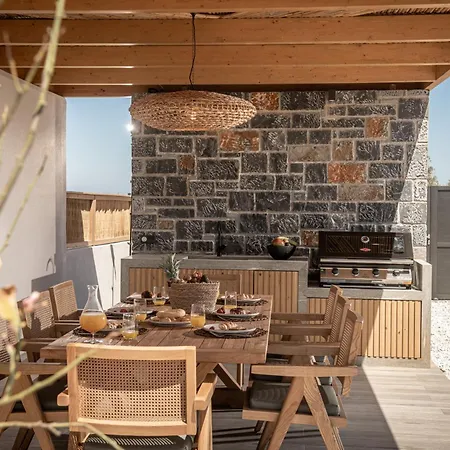 Maison Althera Brand New 3br With Private Pool Villa *