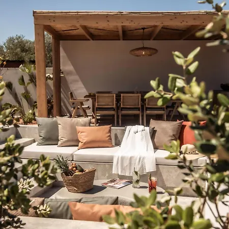Maison Althera Brand New 3br With Private Pool Hersónissos
