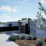 Villa Maison Althera Brand New 3br With Private Pool Hersonissos (Crete)