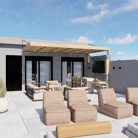 Maison Althera Brand New 3br With Private Pool
