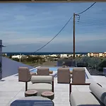 فيلة Maison Althera Brand New 3br With Private Pool خيرسونِسوس