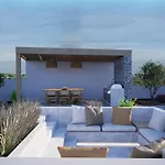 Maison Althera Brand New 3br With Private Pool Chersonissos