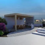 Maison Althera Brand New 3br With Private Pool فيلة خيرسونِسوس