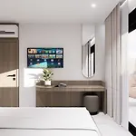 Maison Althera Brand New 3br With Private Pool فيلة