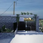 Villa Maison Althera Brand New 3br With Private Pool Chersonissos