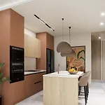 فيلة Maison Althera Brand New 3br With Private Pool