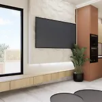 Villa Maison Althera Brand New 3br With Private Pool