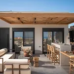 Maison Althera Brand New 3br With Private Pool فيلة خيرسونِسوس