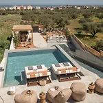 Maison Althera Brand New 3br With Private Pool فيلة *