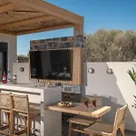 Maison Althera Brand New 3br With Private Pool فيلة *