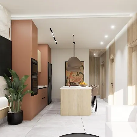 ヴィラ Maison Althera Brand New 3Br Villa With Private Pool