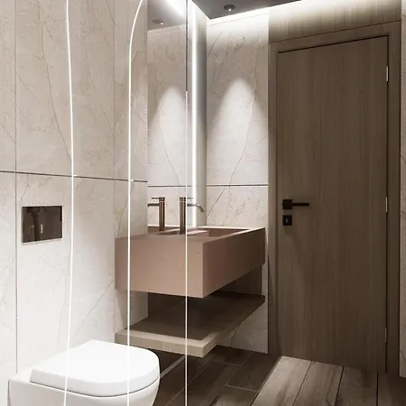 Maison Althera Brand New 3Br Villa With Private Pool