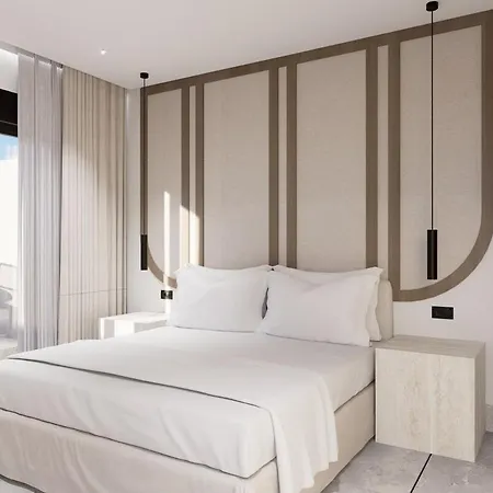 Maison Althera Brand New 3br With Pool * Херсониссос