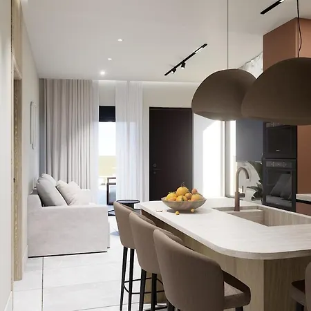 Maison Althera Brand New 3Br Villa With Private Pool *