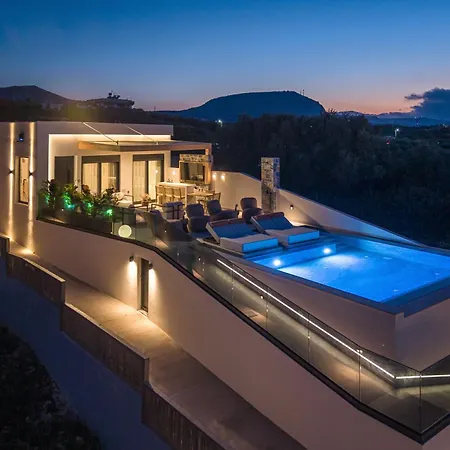 Maison Althera Brand New 3br With Private Pool *