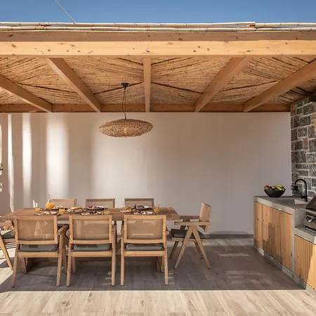 Maison Althera Brand New 3br With Private Pool 别墅 *