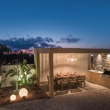 Maison Althera Brand New 3br With Private Pool * خيرسونِسوس