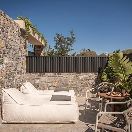 Maison Althera Brand New 3br With Private Pool 别墅 赫索尼索斯
