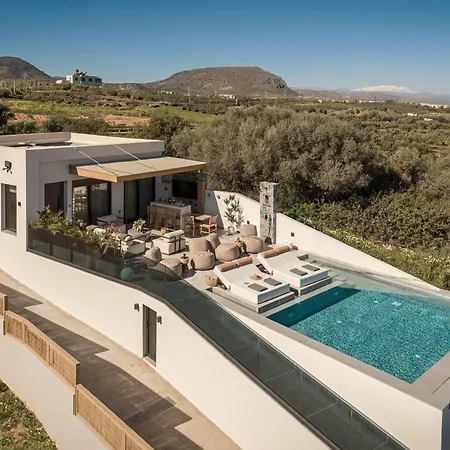 فيلة Maison Althera Brand New 3br With Private Pool