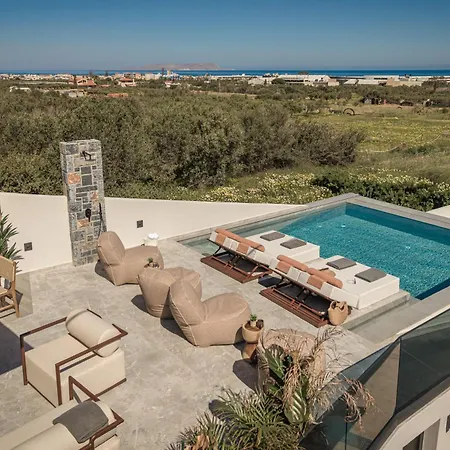 Maison Althera Brand New 3br With Private Pool فيلة *