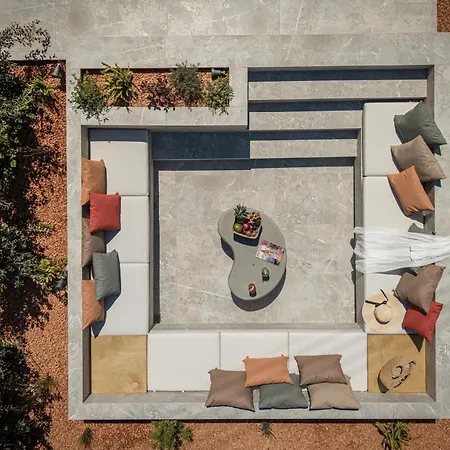 Maison Althera Brand New 3br With Private Pool فيلة