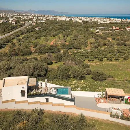 Maison Althera Brand New 3br With Private Pool *