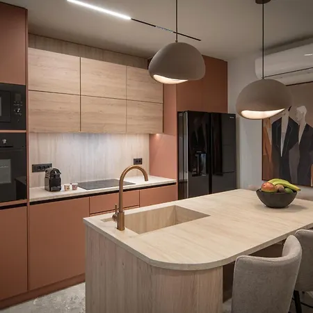 Maison Althera Brand New 3br With Private Pool *