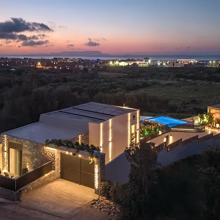 Maison Althera Brand New 3br With Private Pool فيلة