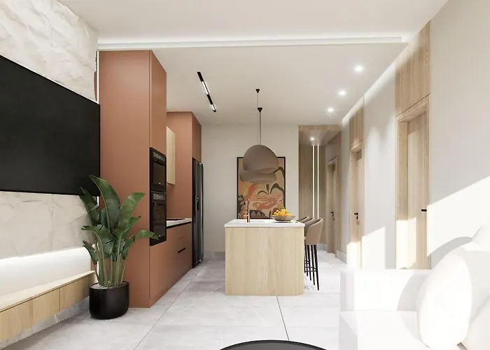 Villa Maison Althera Brand New 3Br Villa With Private Pool