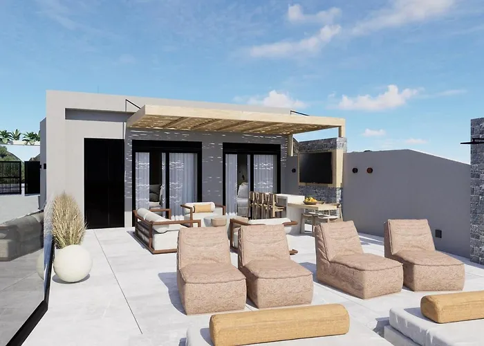 Maison Althera Brand New 3Br Villa With Private Pool