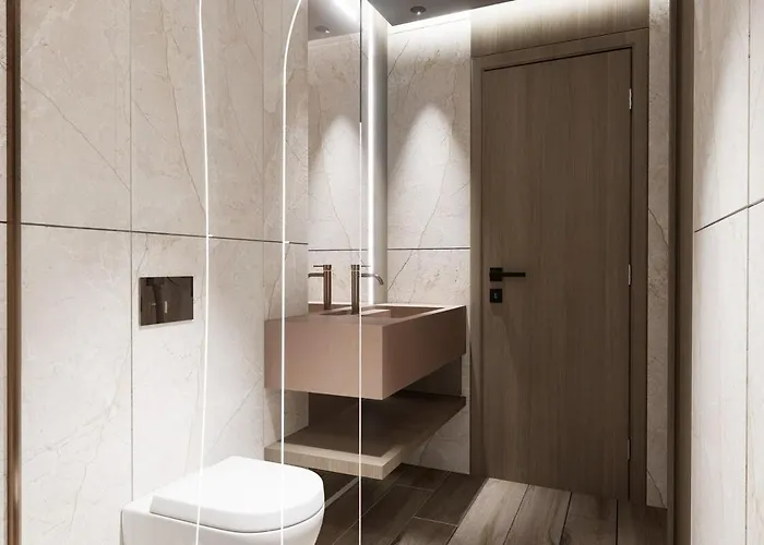 Maison Althera Brand New 3Br Villa With Private Pool