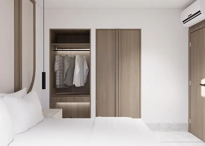 Maison Althera Brand New 3Br Villa With Private Pool Villa Hersonissos (Crete)