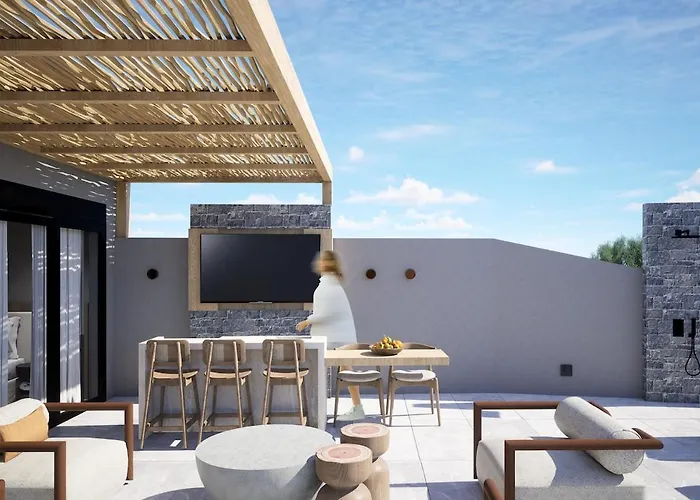 ヴィラ Maison Althera Brand New 3Br Villa With Private Pool