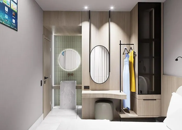 Maison Althera Brand New 3br With Pool *