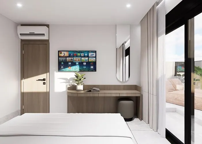 Maison Althera Brand New 3Br Villa With Private Pool ヴィラ