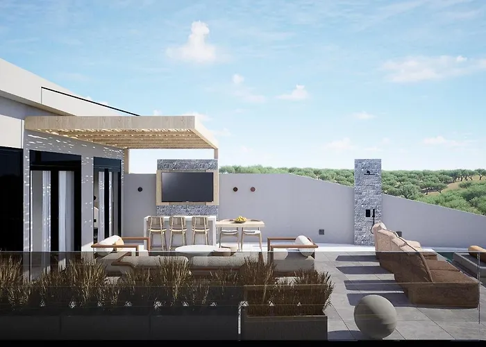 Maison Althera Brand New 3br With Pool