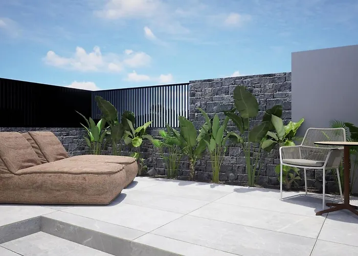 Maison Althera Brand New 3br With Pool Βίλα