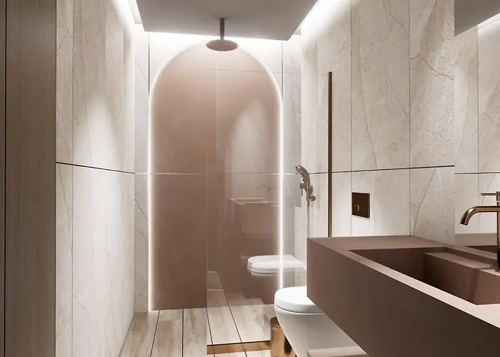 Maison Althera Brand New 3Br Villa With Private Pool Villa