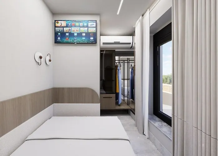 ヴィラ Maison Althera Brand New 3Br Villa With Private Pool