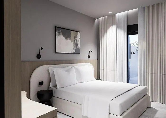 Maison Althera Brand New 3br With Pool Βίλα