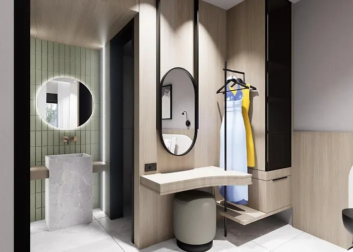 Maison Althera Brand New 3Br Villa With Private Pool * ヘルソニソス