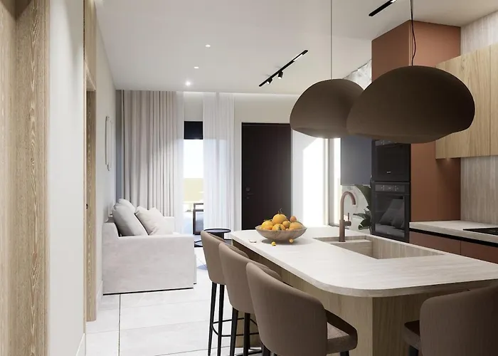 Maison Althera Brand New 3Br Villa With Private Pool *