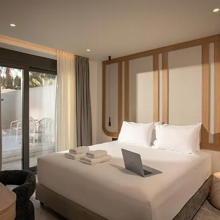 ヴィラ Maison Althera Brand New 3br With Private Pool ヘルソニソス