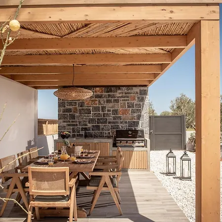 Maison Althera Brand New 3br With Private Pool *