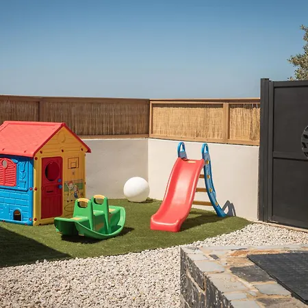 וילה Maison Althera Brand New 3br With Private Pool